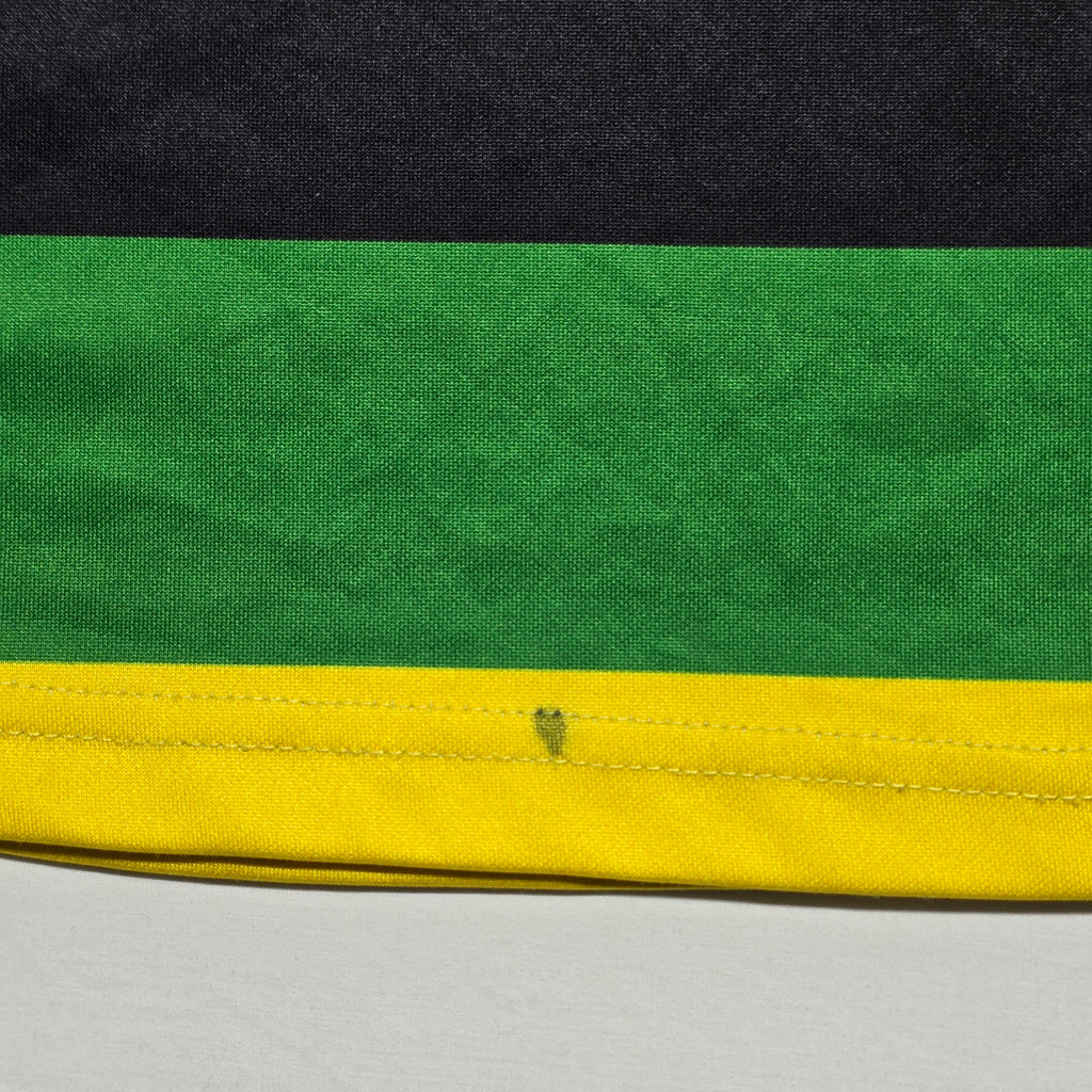 Mid Canterbury Eagles #17 AFL Jersey - Medium