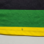 Mid Canterbury Eagles #17 AFL Jersey - Medium