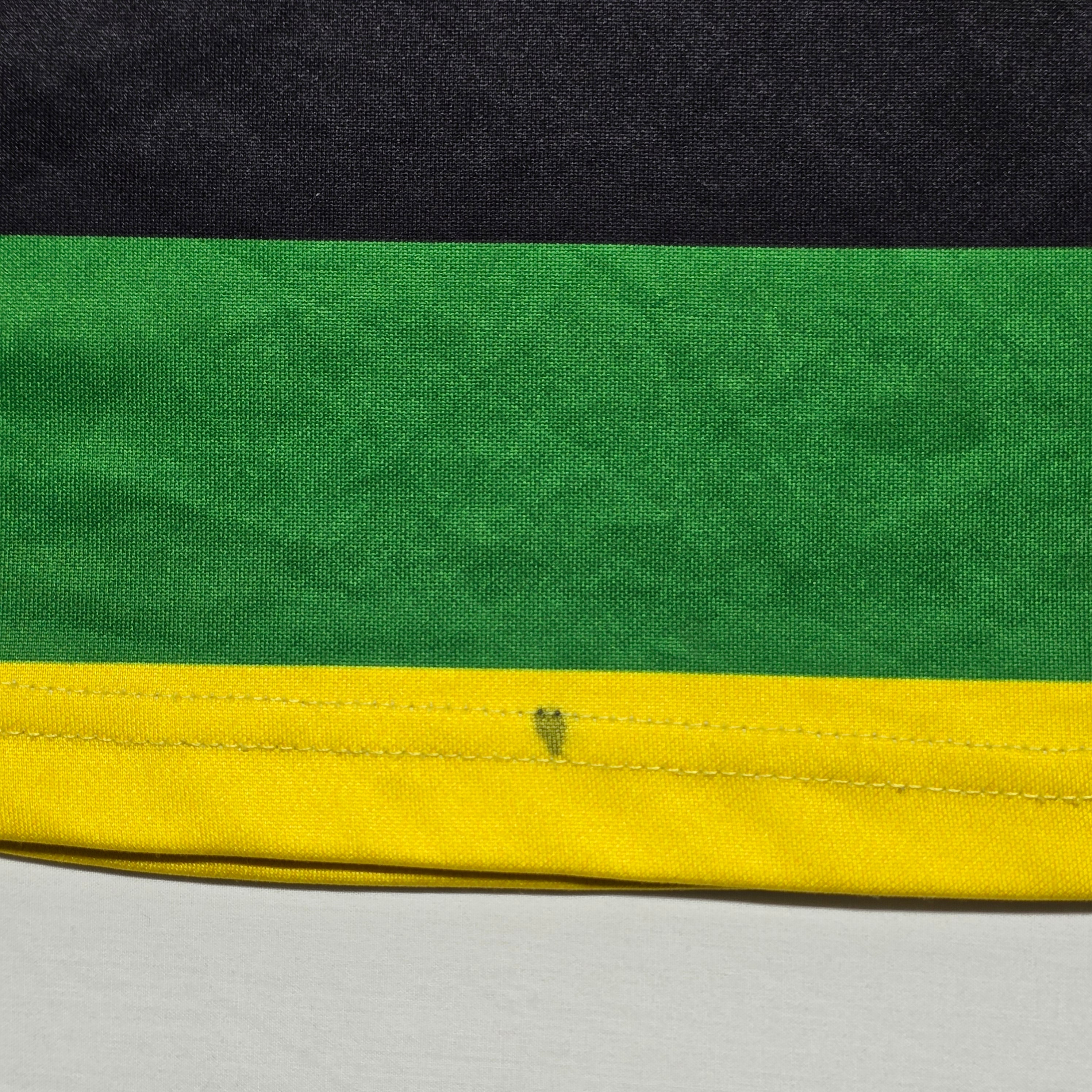 Mid Canterbury Eagles #17 AFL Jersey - Medium