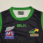 Mid Canterbury Eagles #17 AFL Jersey - Medium