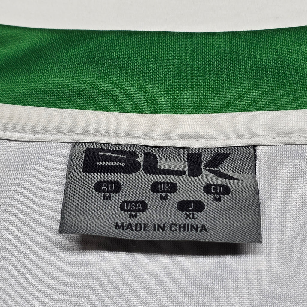 Mid Canterbury Eagles #17 AFL Jersey - Medium