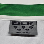 Mid Canterbury Eagles #17 AFL Jersey - Medium