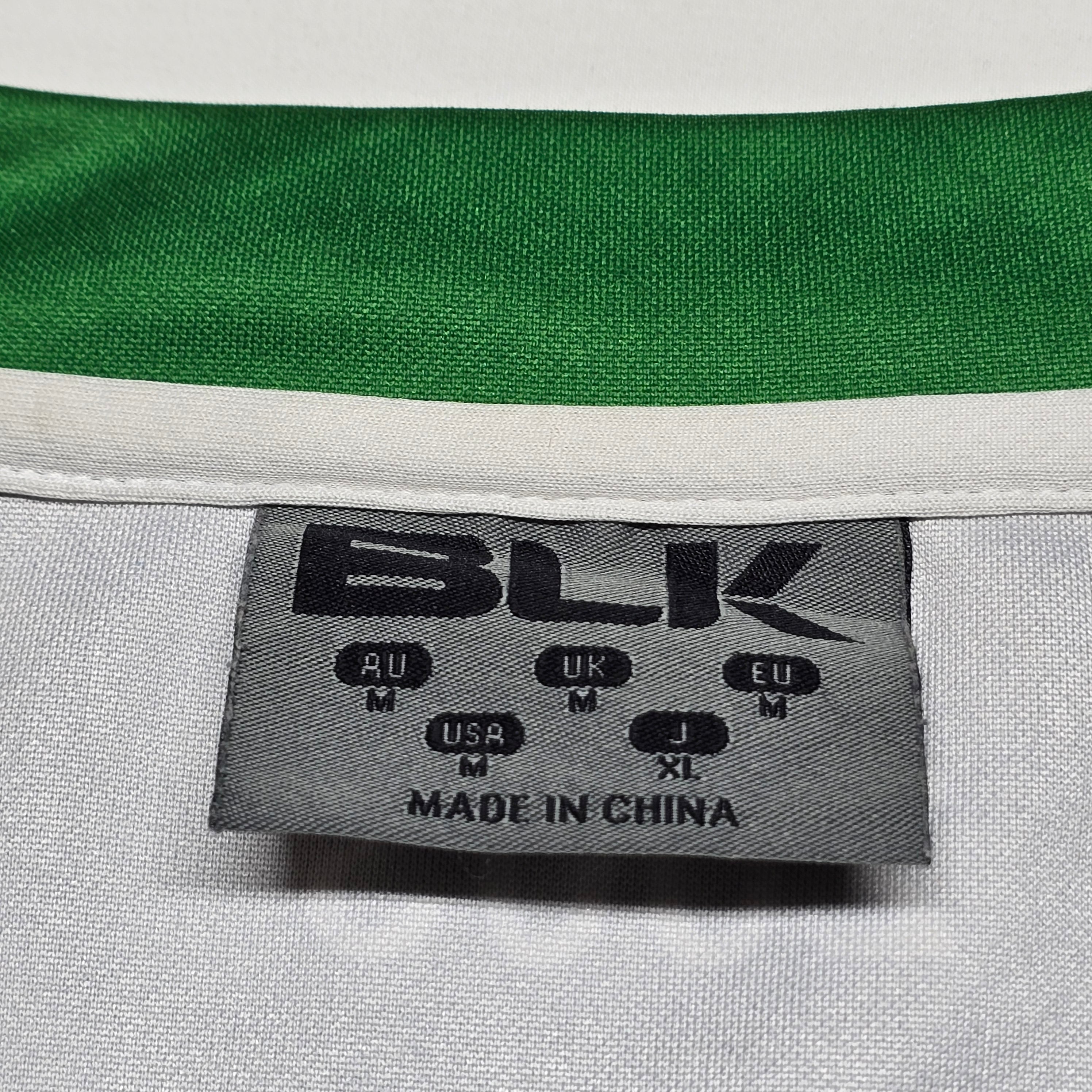 Mid Canterbury Eagles #17 AFL Jersey - Medium