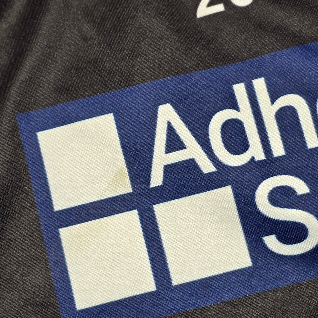 Mid Canterbury Eagles #17 AFL Jersey - Medium