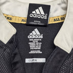 All Blacks 2011/12 Home Jersey - 12YRS