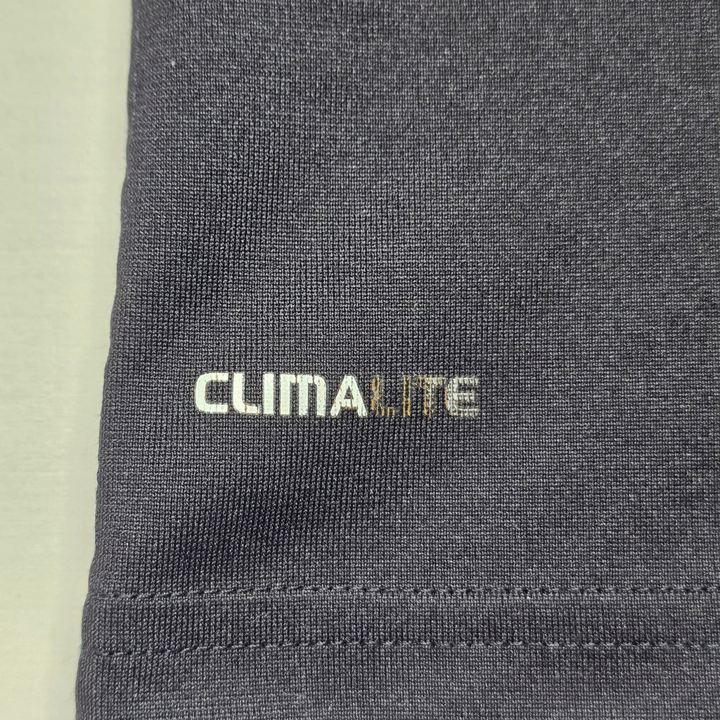 All Blacks 2011/12 Home Jersey - 12YRS