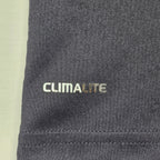 All Blacks 2011/12 Home Jersey - 12YRS