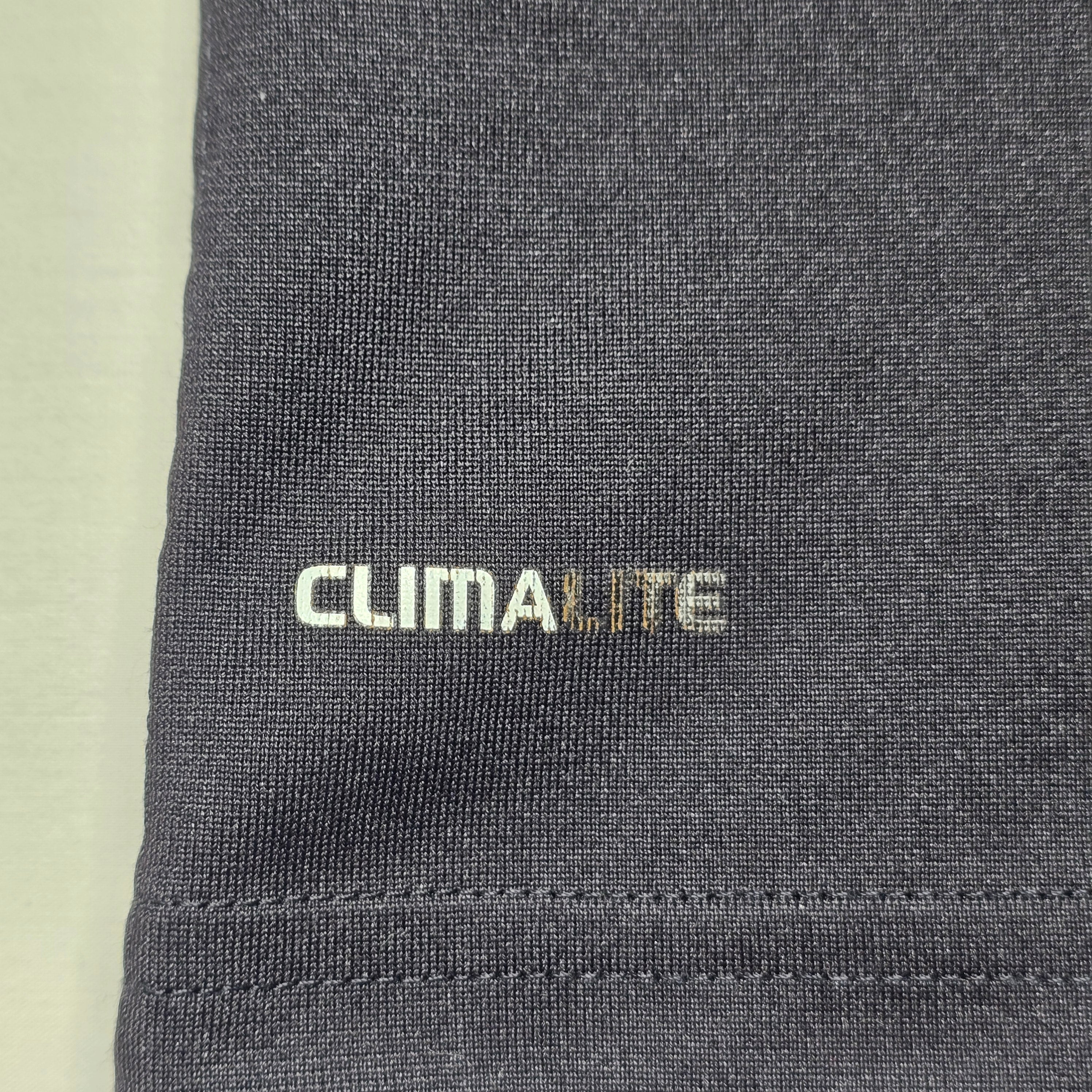 All Blacks 2011/12 Home Jersey - 12YRS