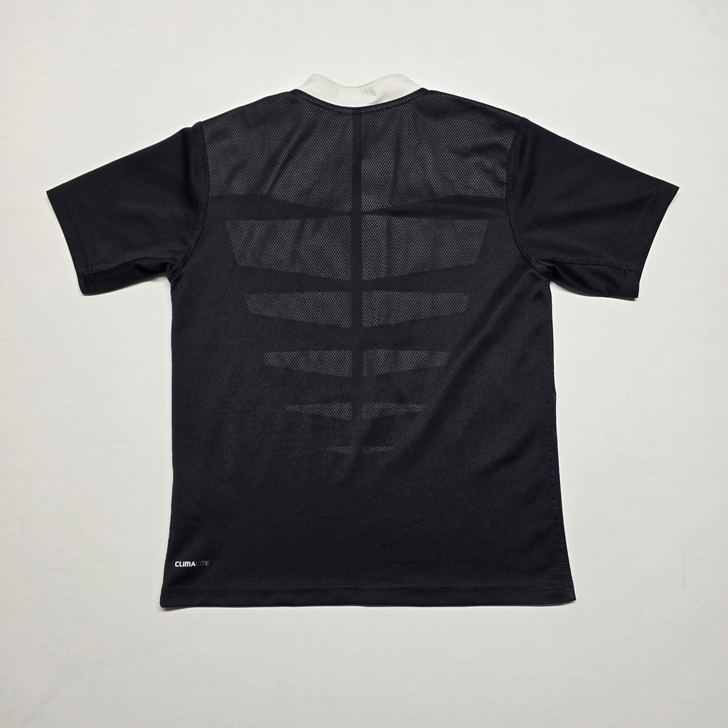 All Blacks 2011/12 Home Jersey - 12YRS