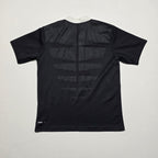 All Blacks 2011/12 Home Jersey - 12YRS