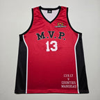 Canterbury Rugby (CRFU) 2017 MVP Singlet - XL