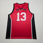 Canterbury Rugby (CRFU) 2017 MVP Singlet - XL