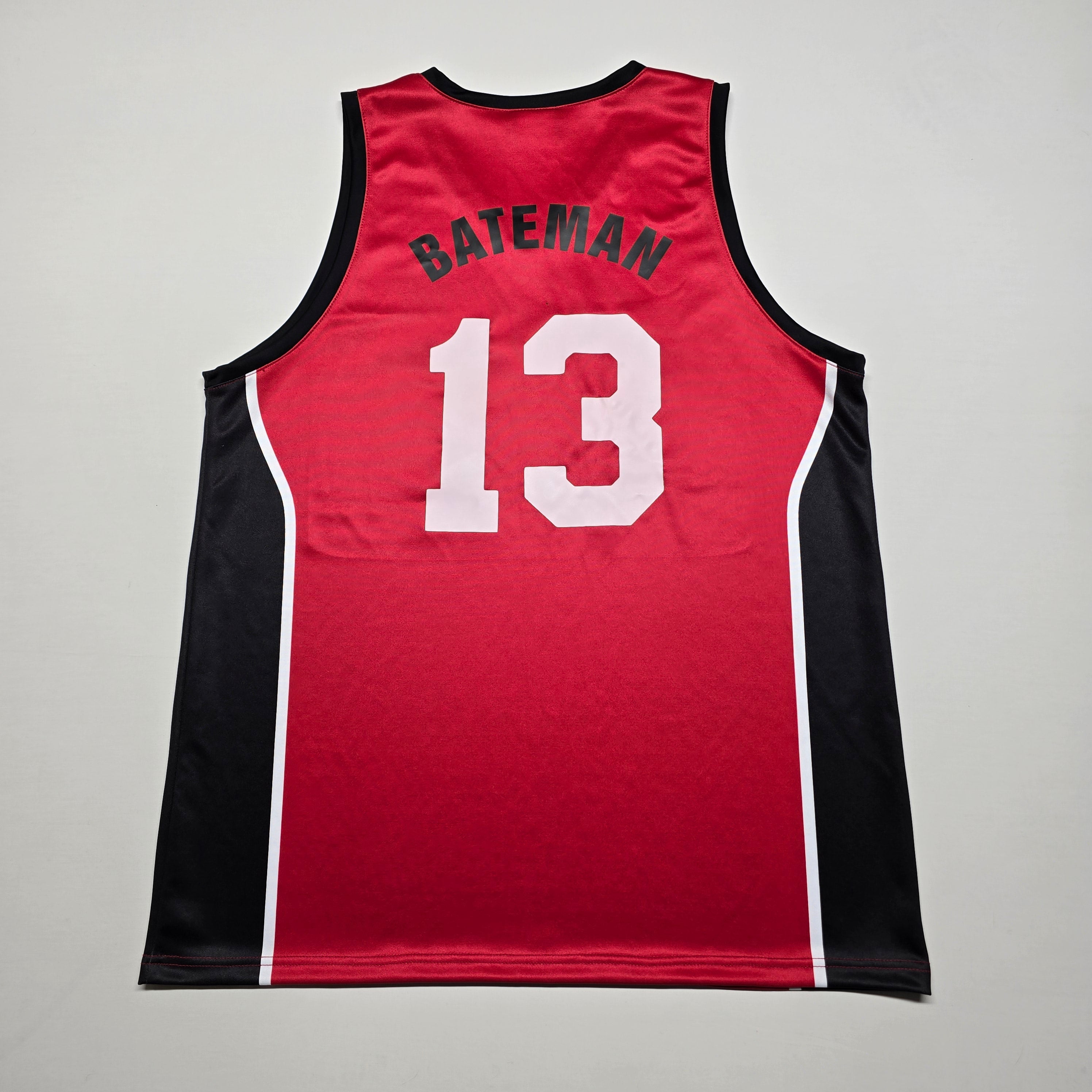 Canterbury Rugby (CRFU) 2017 MVP Singlet - XL