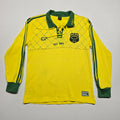 Green Island RFC 140YRS Anniversary Jersey - Small
