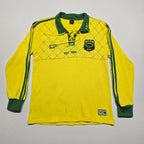 Green Island RFC 140YRS Anniversary Jersey - Small