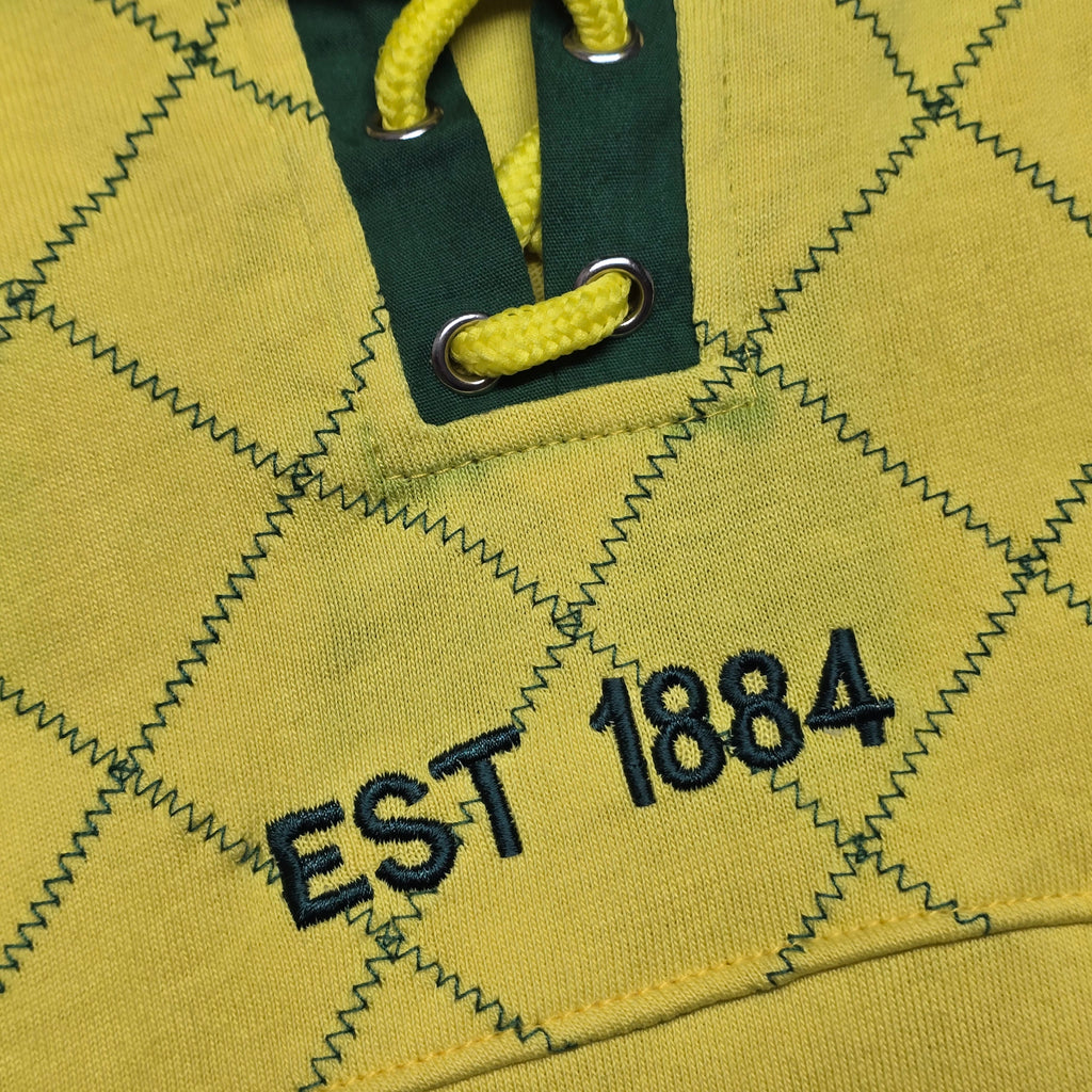 Green Island RFC 140YRS Anniversary Jersey - Small