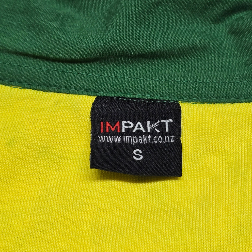 Green Island RFC 140YRS Anniversary Jersey - Small