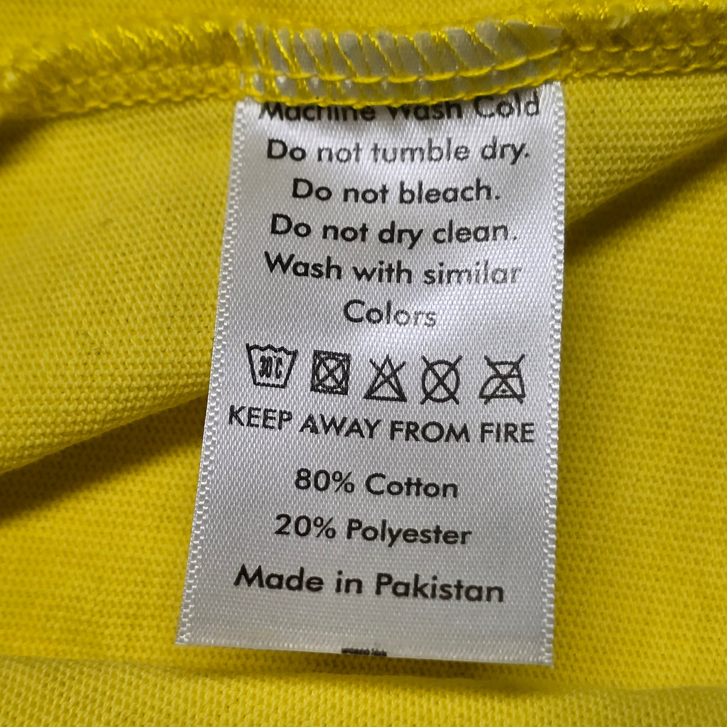 Green Island RFC 140YRS Anniversary Jersey - Small