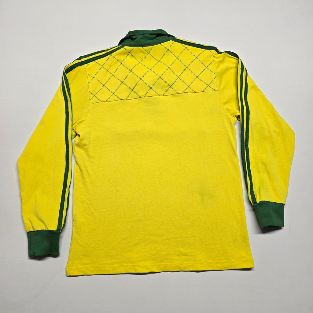 Green Island RFC 140YRS Anniversary Jersey - Small