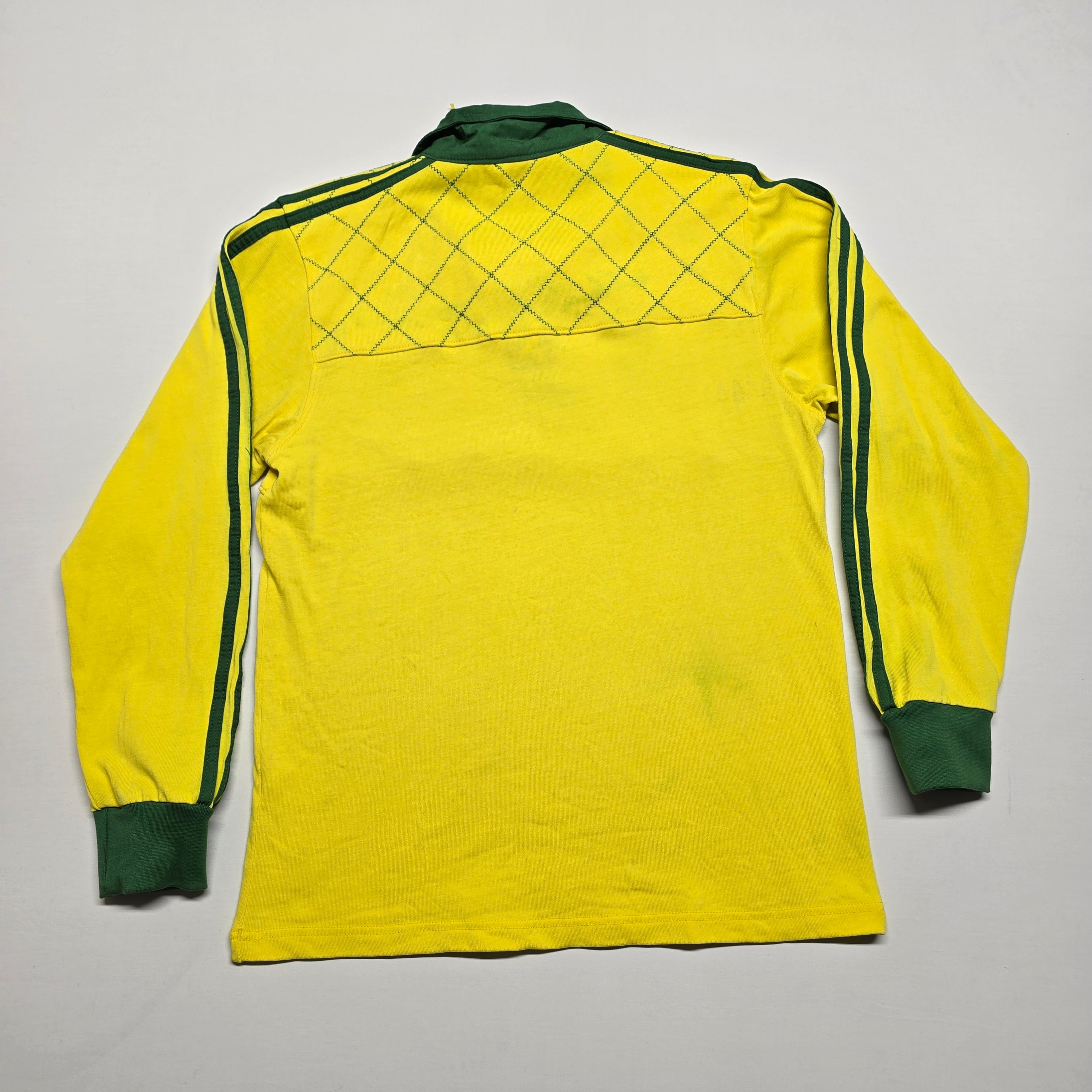 Green Island RFC 140YRS Anniversary Jersey - Small