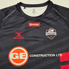 Christchurch RFC Nomads #12 Training T-shirt - 2XL
