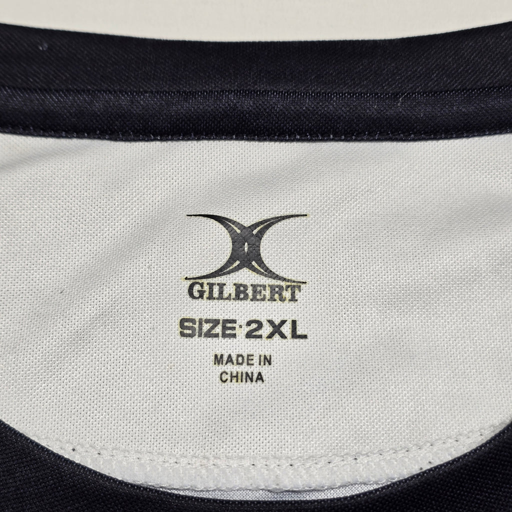 Christchurch RFC Nomads #12 Training T-shirt - 2XL