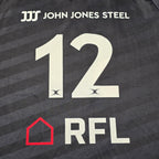 Christchurch RFC Nomads #12 Training T-shirt - 2XL