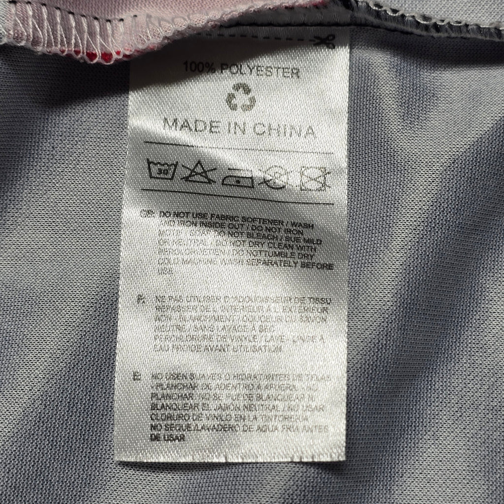 Christchurch RFC Nomads #12 Training T-shirt - 2XL