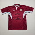 Latvia Latvijas RFC Jersey - XL (Large)