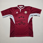 Latvia Latvijas RFC Jersey - XL (Large)