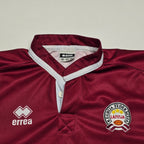Latvia Latvijas RFC Jersey - XL (Large)