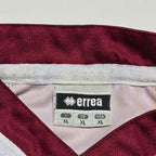 Latvia Latvijas RFC Jersey - XL (Large)