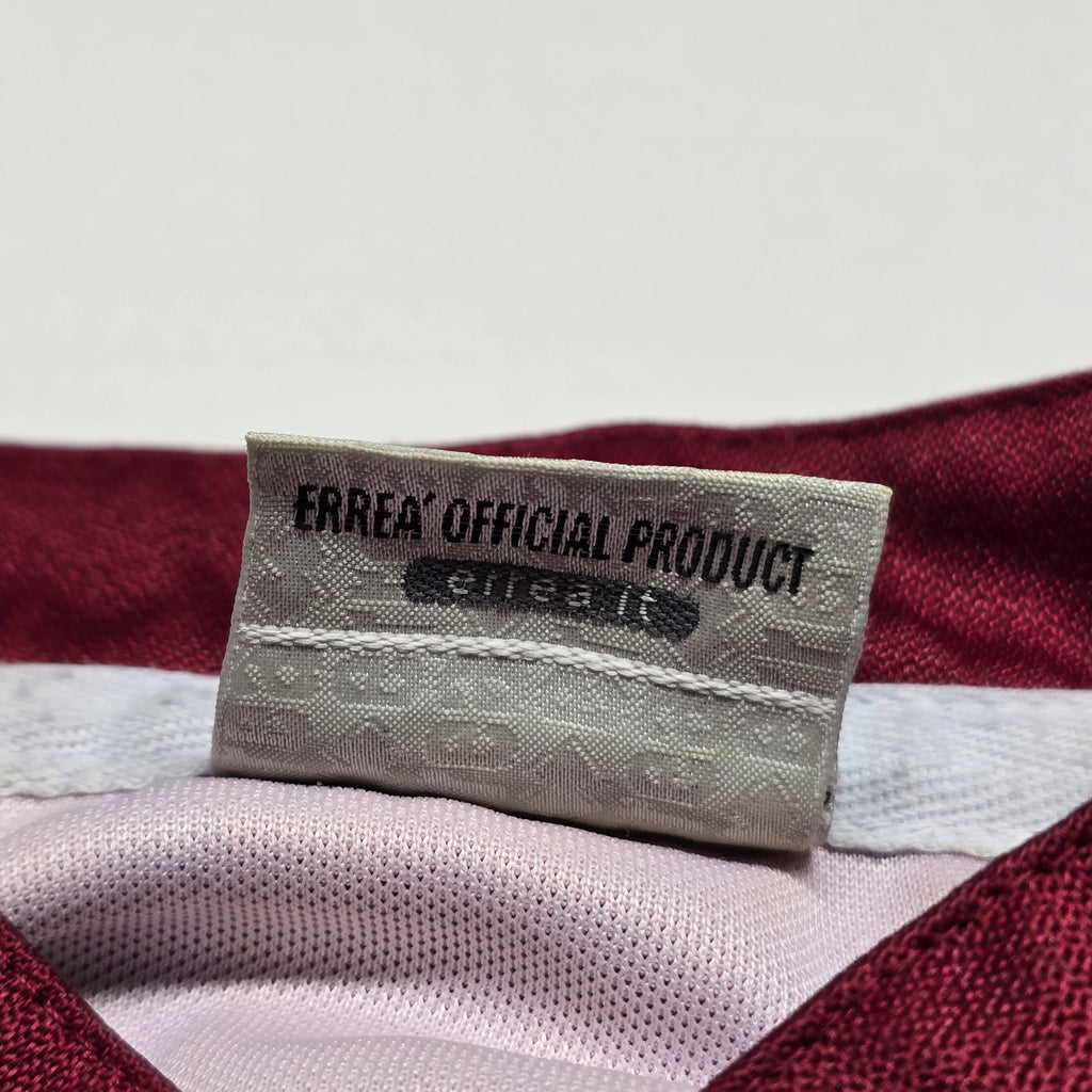 Latvia Latvijas RFC Jersey - XL (Large)