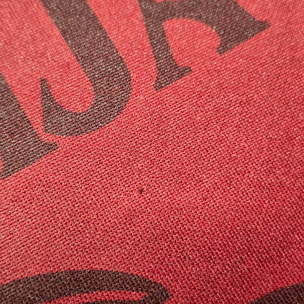 Latvia Latvijas RFC Jersey - XL (Large)