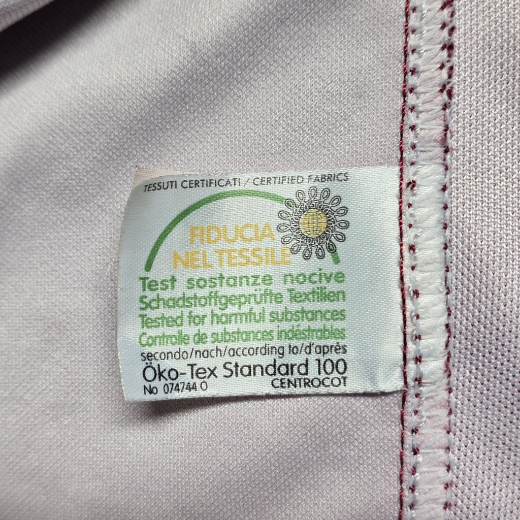 Latvia Latvijas RFC Jersey - XL (Large)