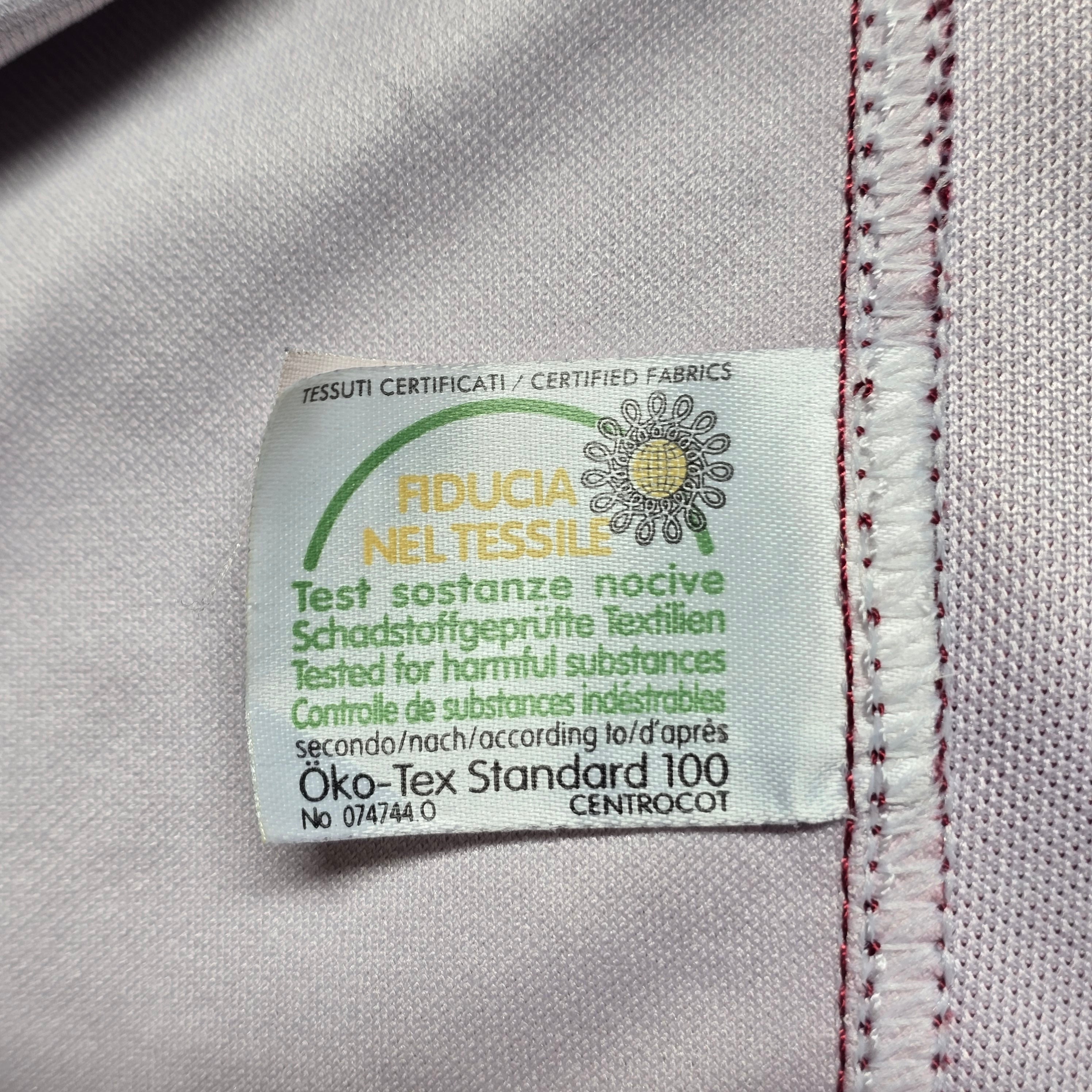 Latvia Latvijas RFC Jersey - XL (Large)