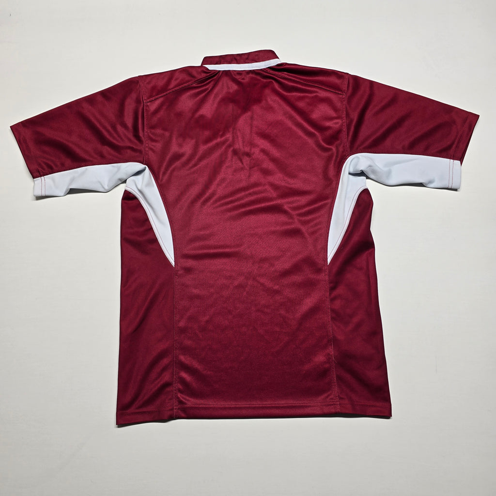 Latvia Latvijas RFC Jersey - XL (Large)