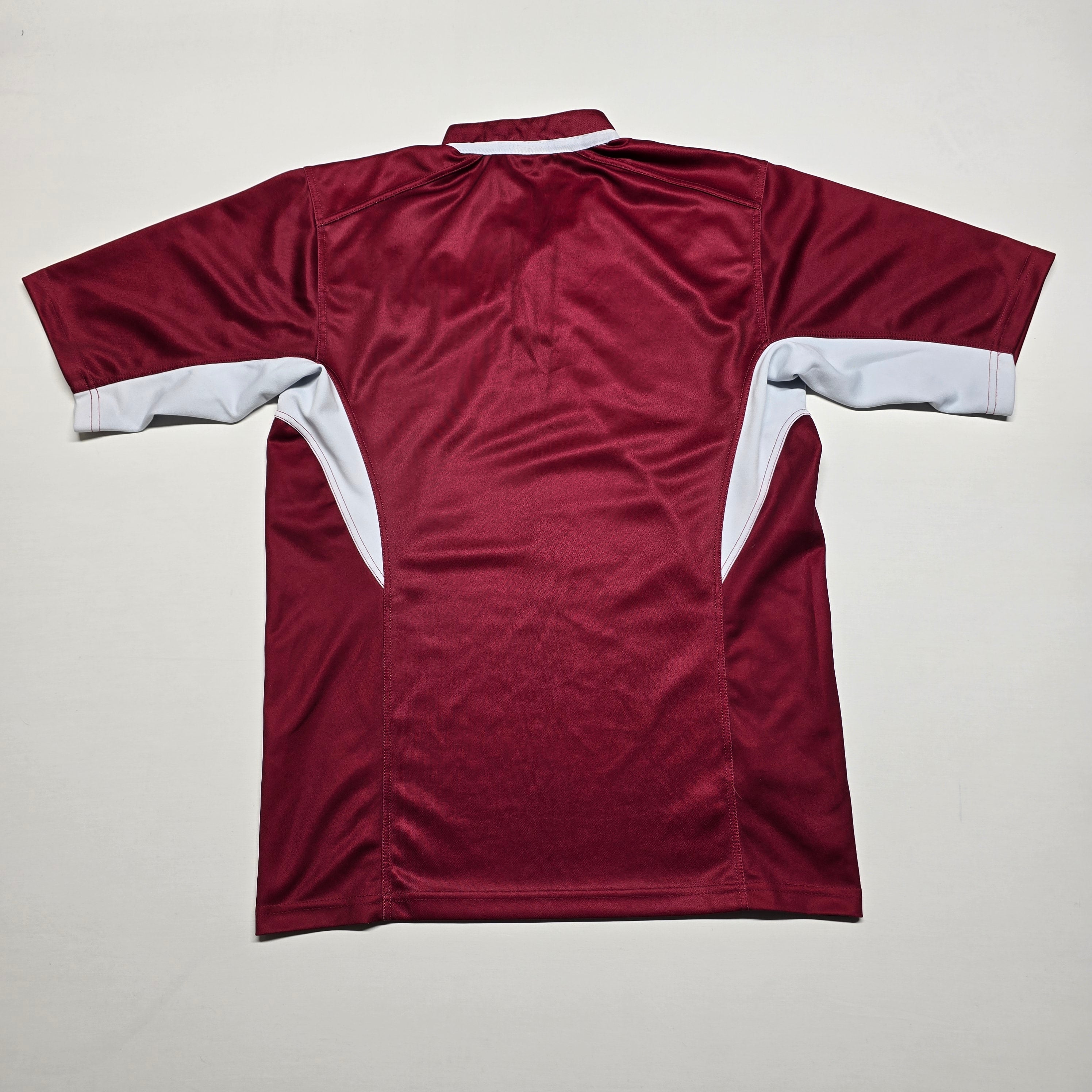 Latvia Latvijas RFC Jersey - XL (Large)