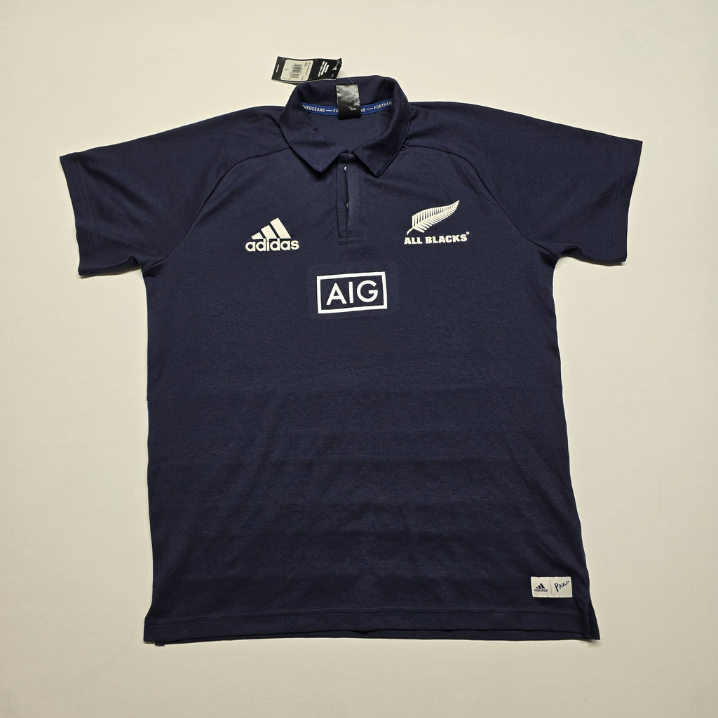 All Blacks 2019 Polo (BNWT'S) - Large