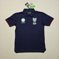 NZ Warriors 2024 Polo (BNWT'S) - Small