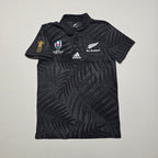All Blacks 2019 RWC Polo - Small