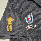 All Blacks 2019 RWC Polo - Small