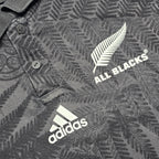 All Blacks 2019 RWC Polo - Small