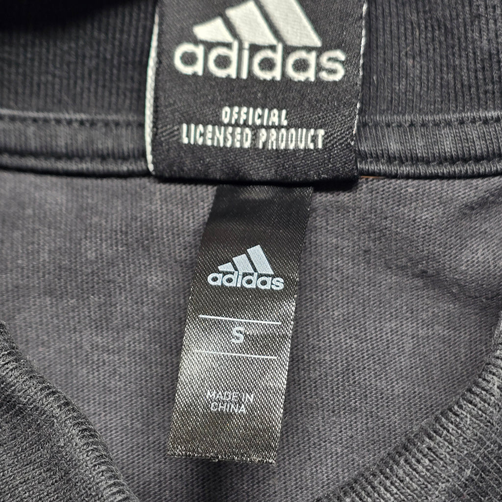 All Blacks 2019 RWC Polo - Small