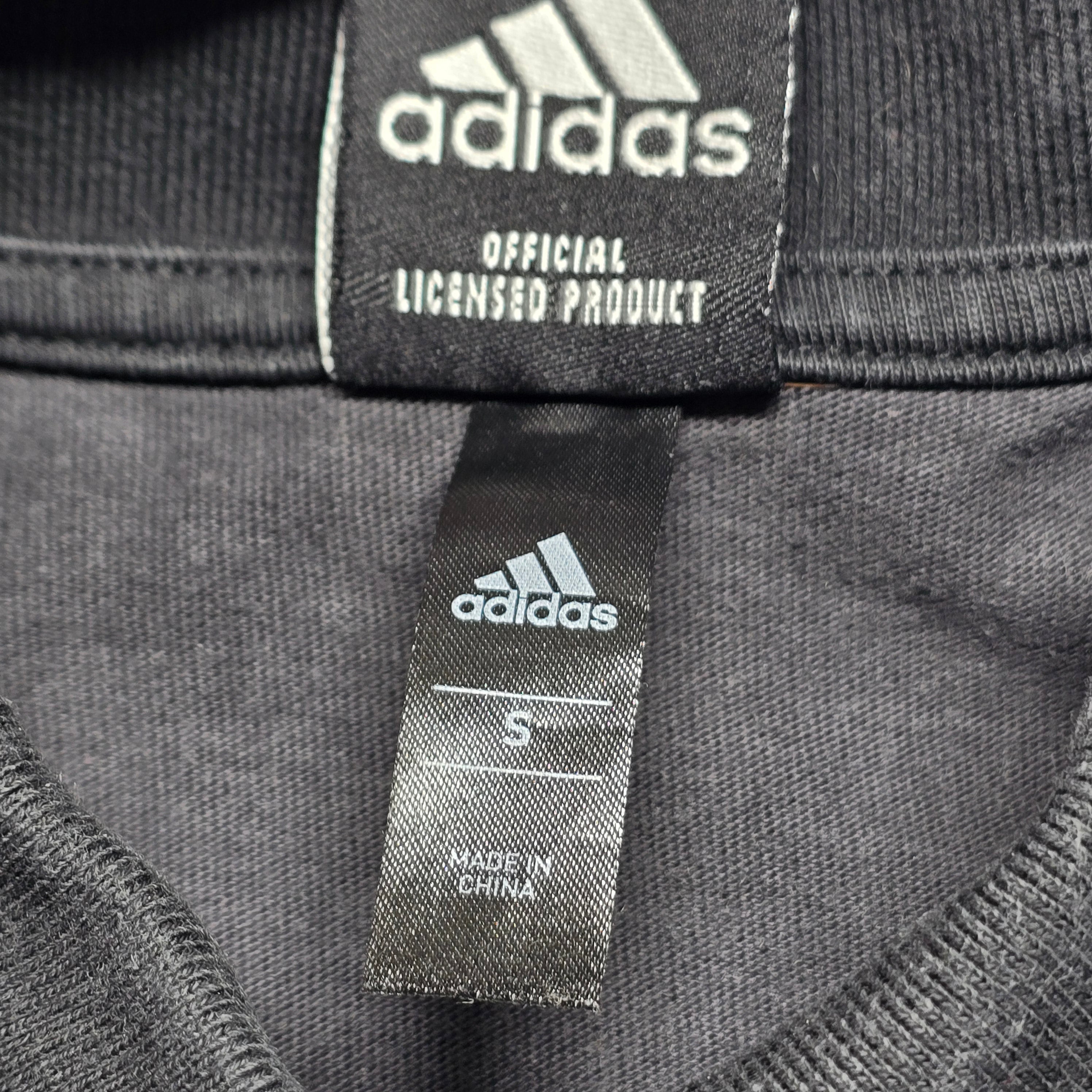 All Blacks 2019 RWC Polo - Small