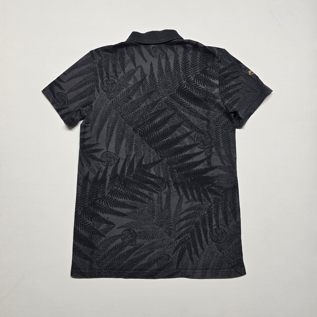 All Blacks 2019 RWC Polo - Small