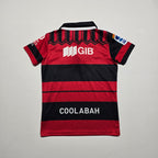 Crusaders 2024 Heritage Jersey - 10YRS