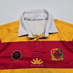 Suburbs RFC 75 Year Anniversary #7 Jersey - Large