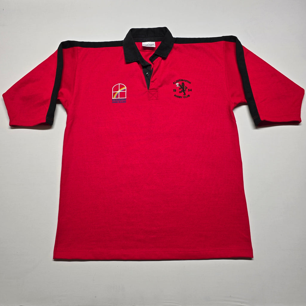 Aldermaston RFC Jersey -  XL/2XL