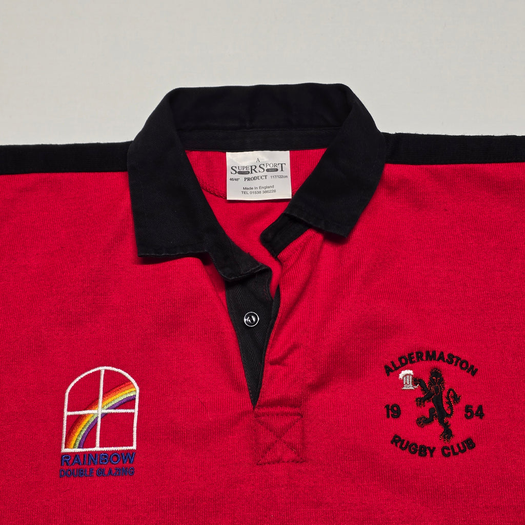 Aldermaston RFC Jersey -  XL/2XL